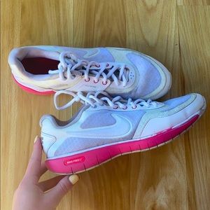 vintage nike sneakers